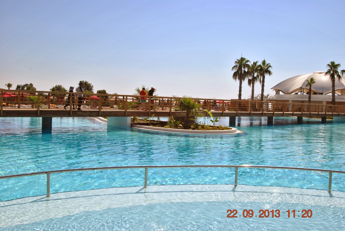 imagini hotel RIU KAYA PALAZZO BELEK